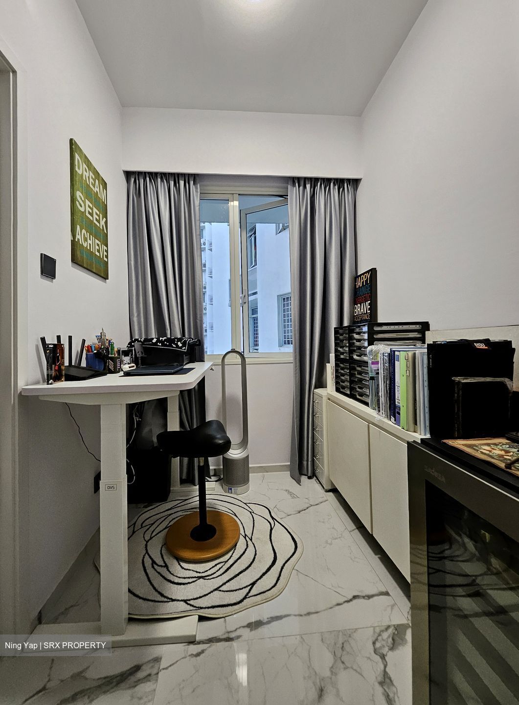 Casablanca (D25), Condominium #552113441